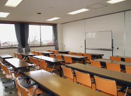 第2会議室