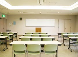 第2会議室