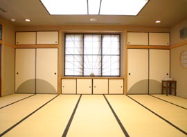 第3和室